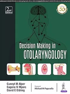 دانلود کتاب Decision Making in Otolaryngology
