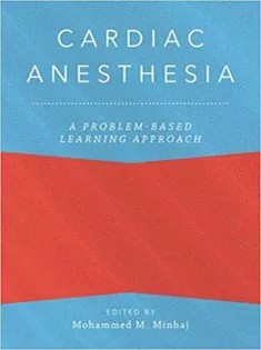 دانلود کتاب Cardiac Anesthesia: A Problem-Based Learning Approach