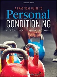 دانلود کتاب A Practical Guide to Personal Conditioning