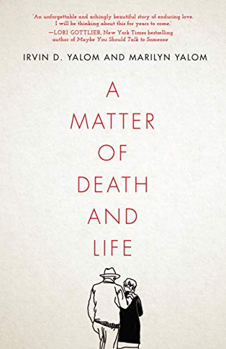 دانلود نسخه کامل کتاب زبان اصلی A Matter of Death and Life Kindle Edition PDF