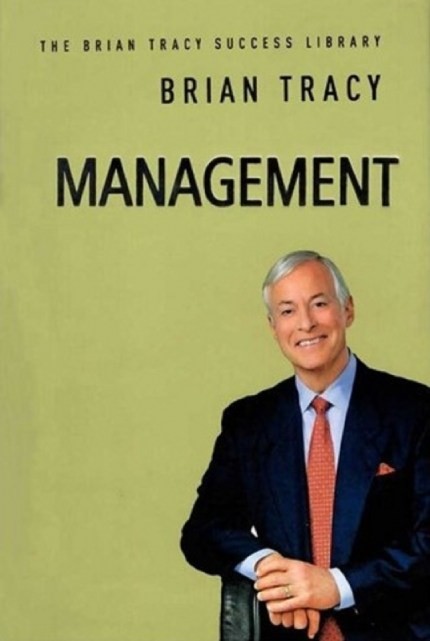 کتاب رمان انگلیسی مدیریت فروش Sales Management The Brian Tracy Success Library