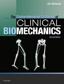دانلود کتاب Clinical Biomechanics