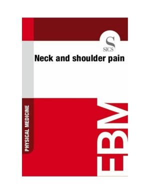 دانلود کتاب Neck and Shoulder Pain (Sics Editore)