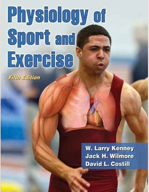 دانلود کتاب physiology of sports and exercise Wilmore