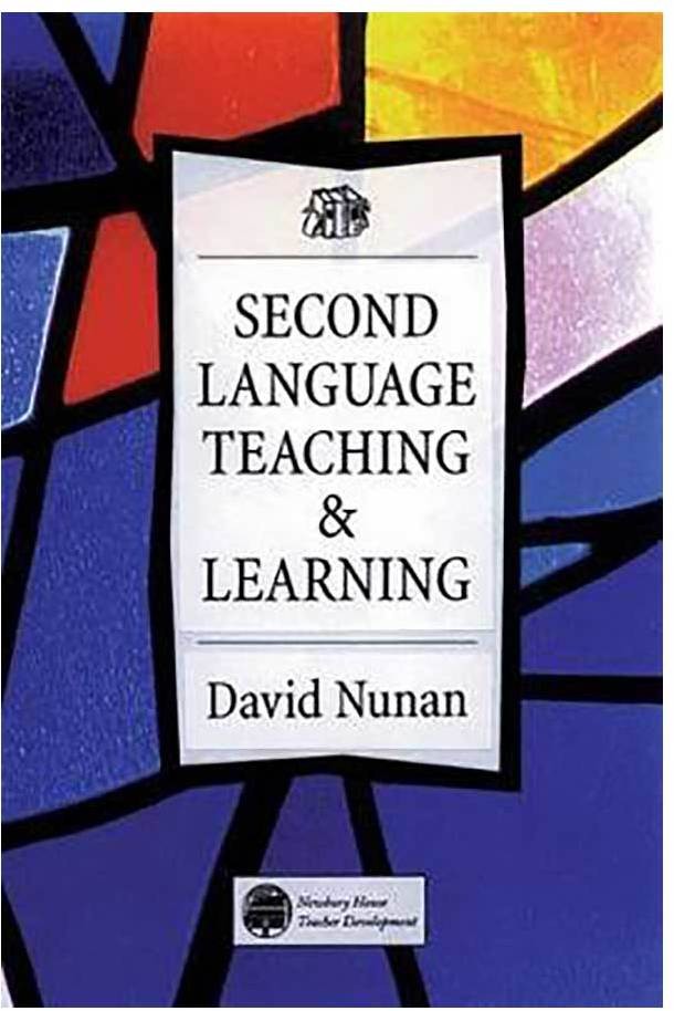 کتاب Second Language Learning And Language Teaching
