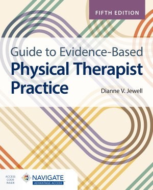 دانلود کتاب Guide to Evidence Based Physical Therapist Practice Dianne V
