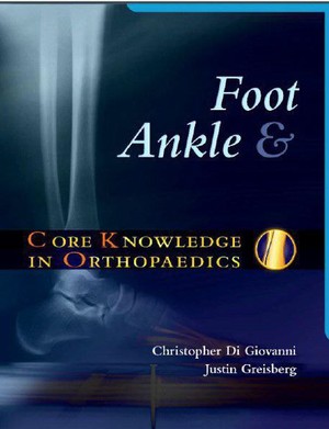 دانلود کتاب Christopher DiGiovanni MD, Justin Greisberg MD