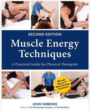 دانلود کتاب Gibbons, John Muscle Energy Techniques A Practical Guide for Physical