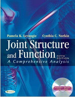 دانلود کتاب Joint Structure and Function – A Comprehensive Analysis 5E-1