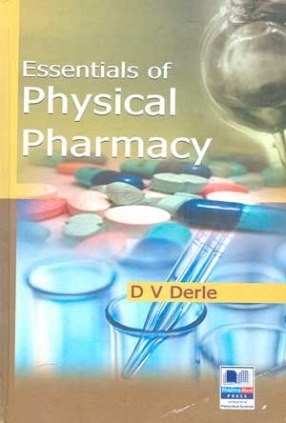 دانلود کتاب Essentials of Physical Pharmacy – D. V. Derle