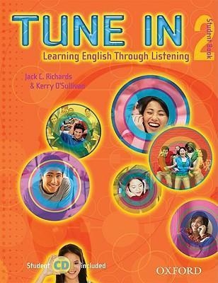 کتاب تون این Tune In 2