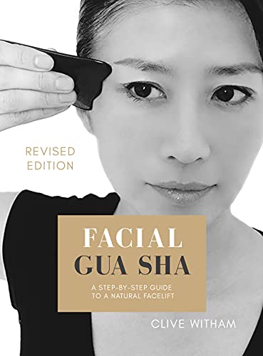 دانلود نسخه کامل کتاب زبان اصلی Facial Gua sha: A Step-by-step Guide to a Natural Facelift (REVISED EDITION) Kindle Edition PDF
