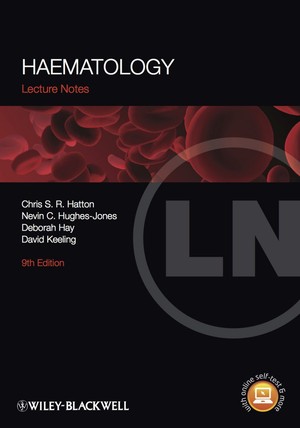 دانلود کتاب Lecture Notes Haematology