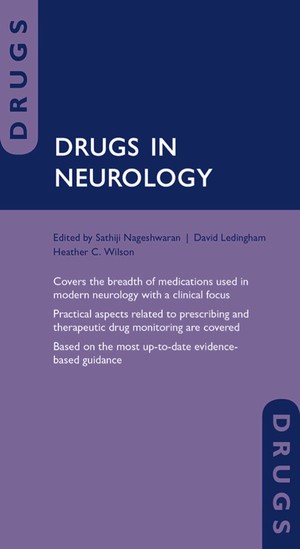 دانلود کتاب Drugs in Neurology 1st Edition