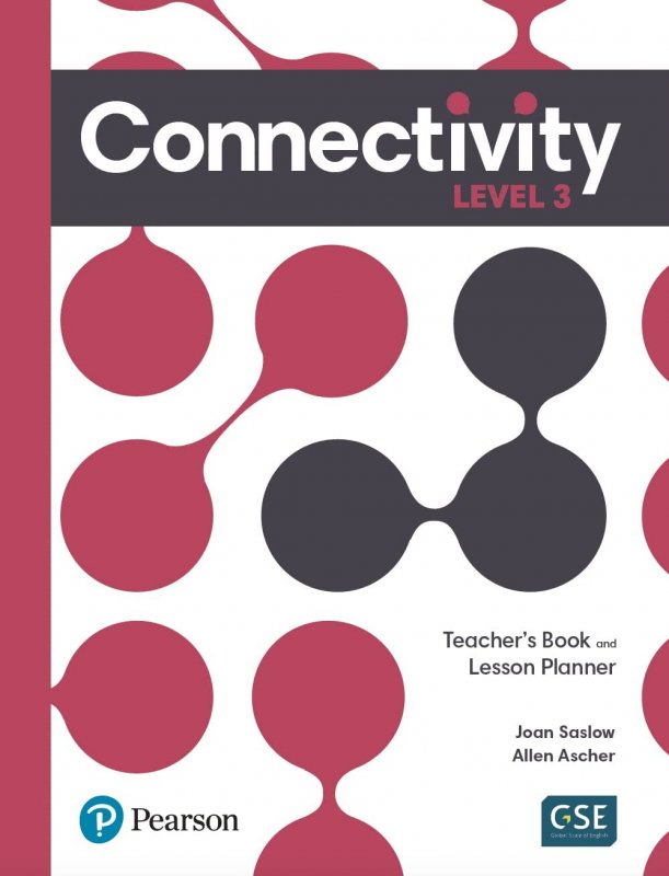 کتاب معلم کانکتیویتی Connectivity Level 3 Teachers Book