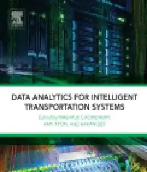 دانلود کتاب Data Analytics for Intelligent Transportation Systems