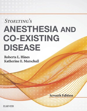 دانلود کتاب Stoelting’s Anesthesia and Co Existing