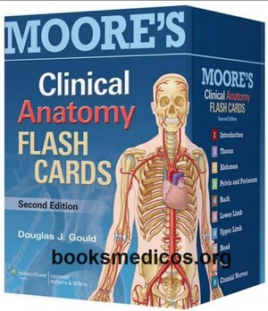 دانلود کتاب Moore Flsh Cards