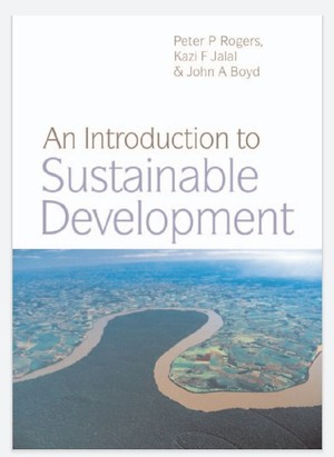 دانلود کتاب Rogers, Jalal-An Introduction to Sustainable Development