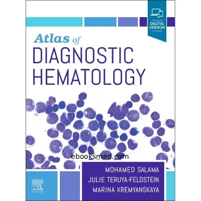 کتاب Atlas of Diagnostic Hematology 1st Edition 2021