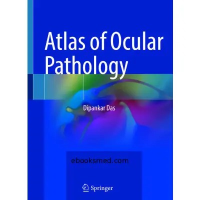 کتاب Atlas of Ocular Pathology 1st Edition 2025