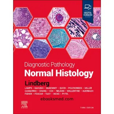 Diagnostic Pathology: Normal Histology 3rd Edition | Histology Reference 2023