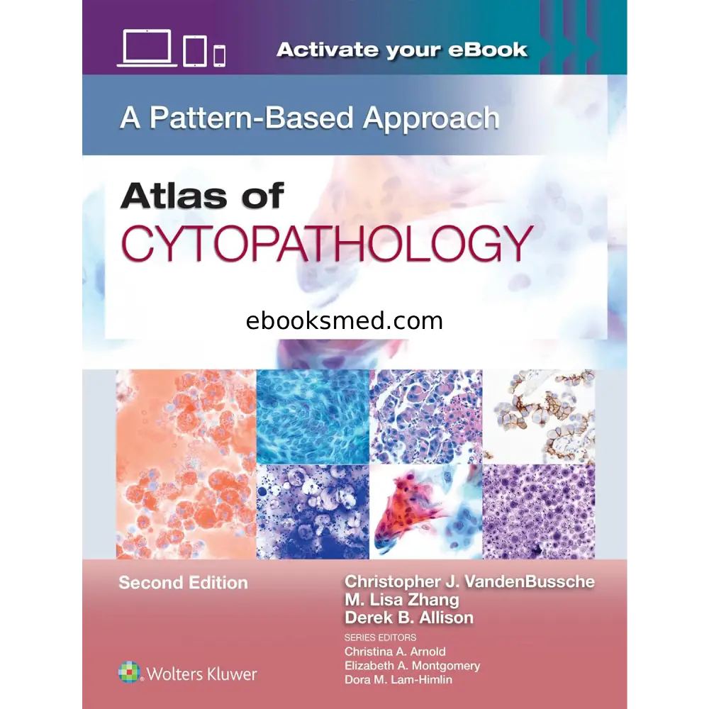 Atlas of Cytopathology 2nd Edition | Pattern-Based Guide 2026