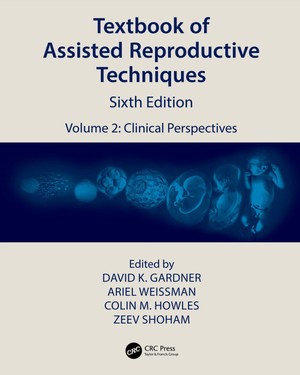 دانلود کتاب Textbook of Assisted Reproductive Techniques Volume 2 David K Gardner