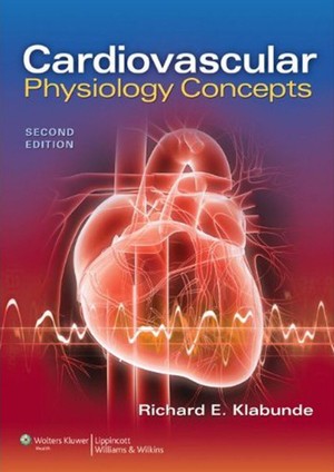 دانلود کتاب Cardiovascular Physiology Concepts 2nd Edition