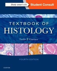 دانلود کتاب TEXTBOOK OF HISTOLOGY, 4TH EDITION