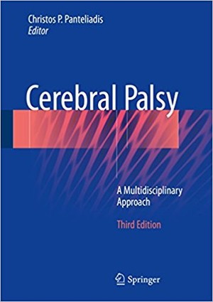 دانلود کتاب Cerebral Palsy A Multidisciplinary Approach 3rd Edition