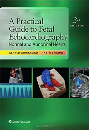 دانلود کتاب A Practical Guide to Fetal Echocardiography 3rd Ed