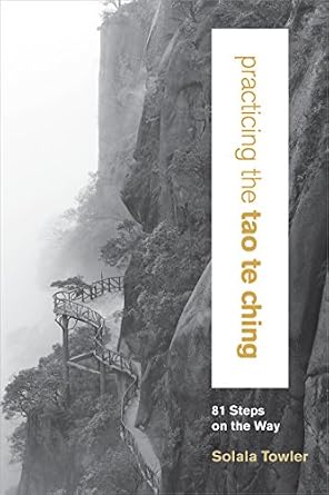 دانلود نسخه کامل کتاب زبان اصلی Practicing the Tao Te Ching: 81 Steps on the Way PDF
