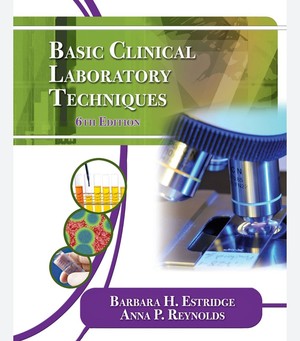 دانلود کتاب Basic Clinical Laboratory Techniques 6th Edition