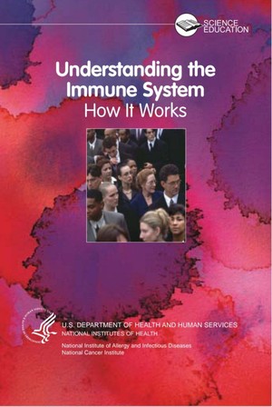دانلود کتاب Understanding Immune System How it work