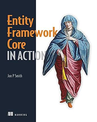 دانلود نسخه کامل کتاب زبان اصلی Entity Framework Core in Action PDF