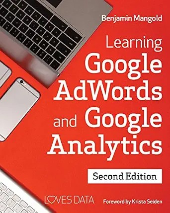 دانلود نسخه کامل کتاب زبان اصلی Learning Google AdWords and Google Analytics PDF