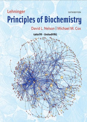 دانلود کتاب Lehninger Principles of Biochemistry, 6E