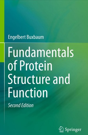 دانلود کتاب Fundamentals of Protein Structure and Function