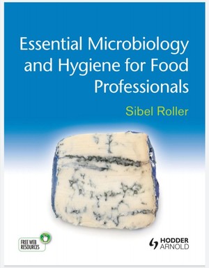 دانلود کتاب Essential Microbiology and Hygiene for Food Professionals
