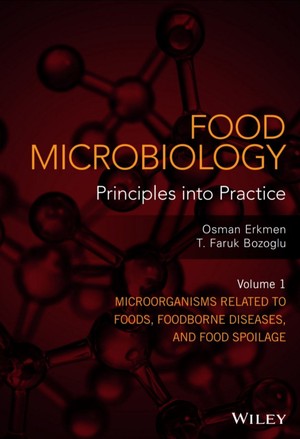دانلود کتاب Food Microbiology Principles into Practice