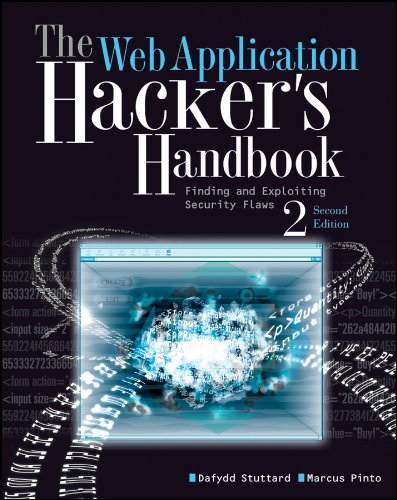 دانلود نسخه کامل کتاب زبان اصلی The Web Application Hacker’s Handbook: Finding and Exploiting Security Flaws 2nd Edition PDF