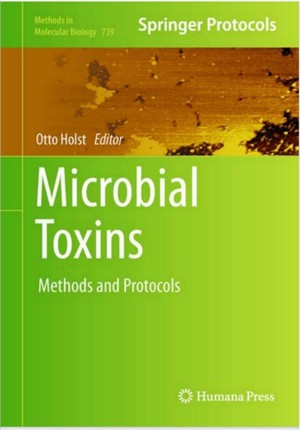 دانلود کتاب Microbial Toxins Methods and Protocols