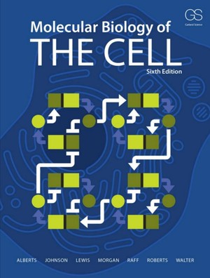 دانلود کتاب Molecular Biology of the Cell 6th
