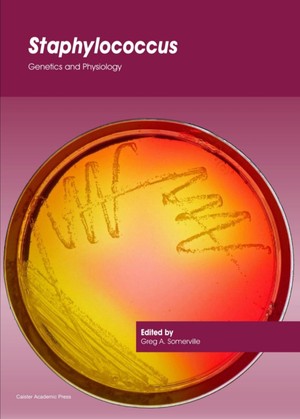 دانلود کتاب Staphylococcus Genetics and Physiology