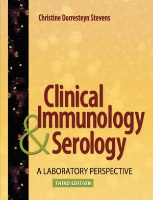 دانلود کتاب Clinical Immunology and Serology laboratory