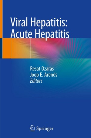 دانلود کتاب Viral Hepatitis Acute Hepatitis