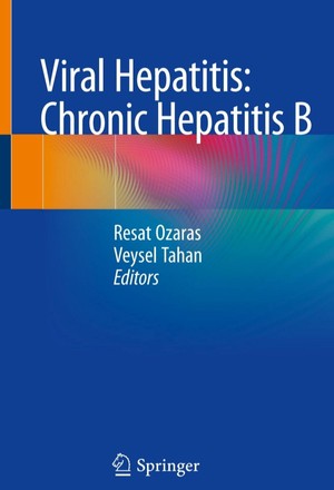 دانلود کتاب Viral Hepatitis Chronic Hepatitis B