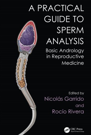 دانلود کتاب A Practical Guide to Sperm Analysis