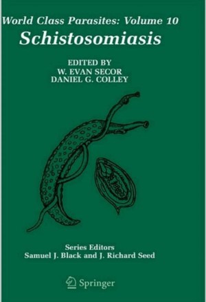 دانلود کتاب World Class Parasites Volume 10 Schistosomiasis World Class Parasites